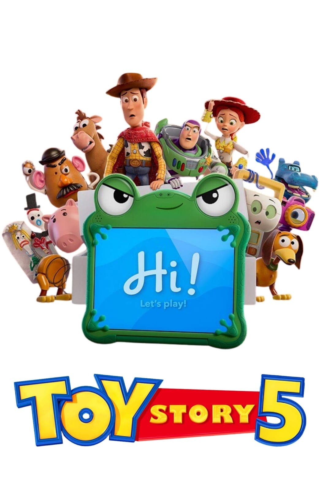 Toy Story 5 2026 720p BluRay x264-GeneMige