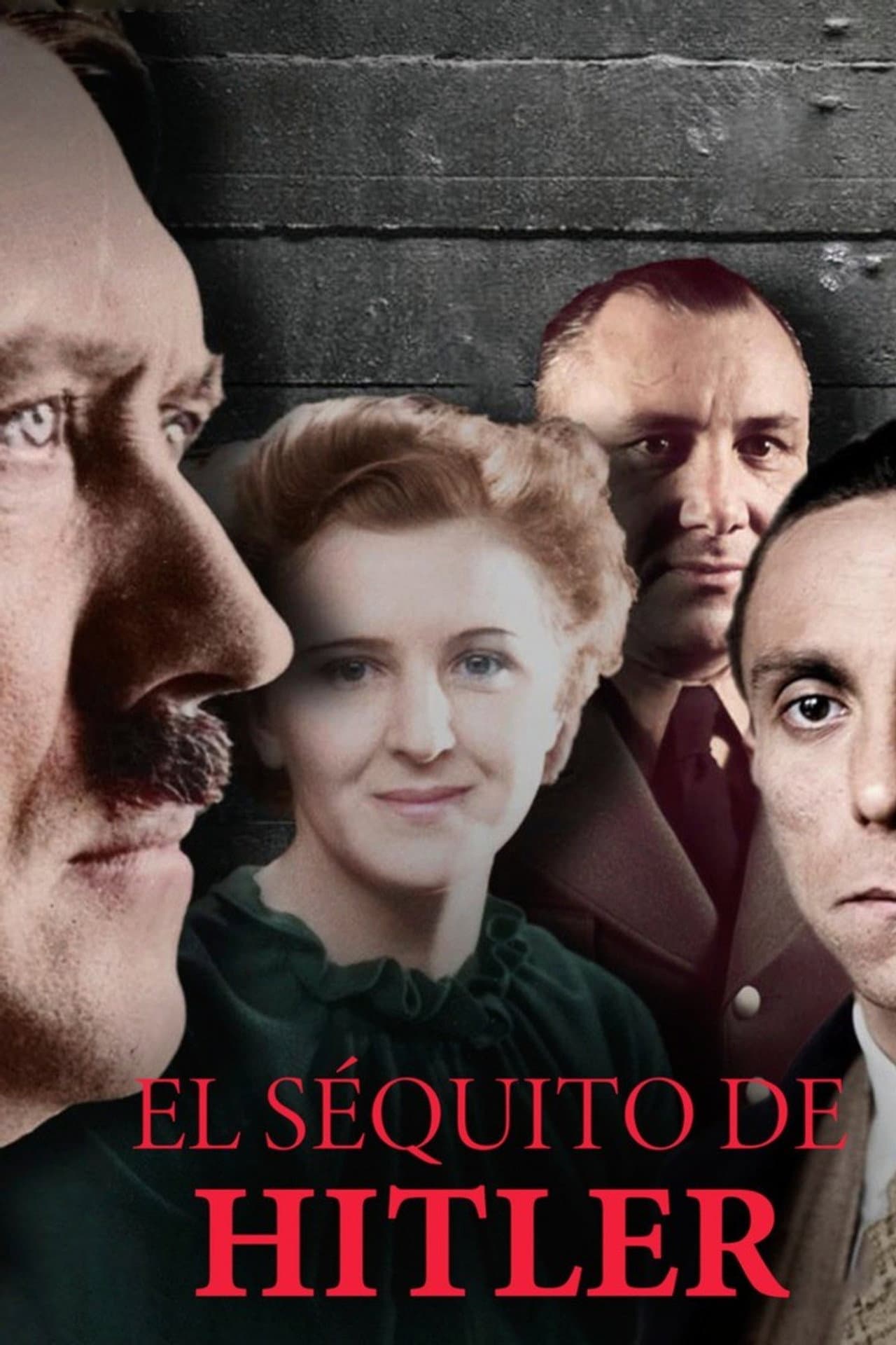 Hitlers Entourage S01E01 1080p HDTV H264-CBFM