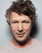 Aidan Gillen