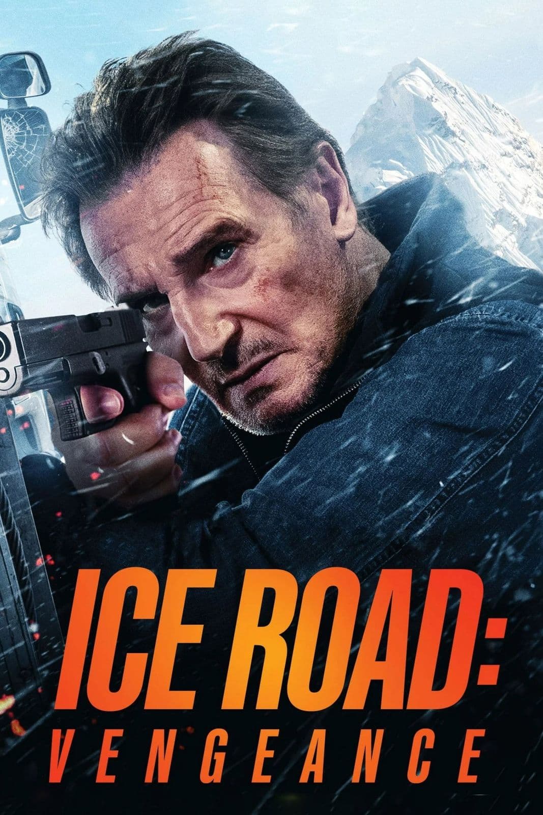Ice Road Vengeance 2025 m720p BluRay x264-GeneMige