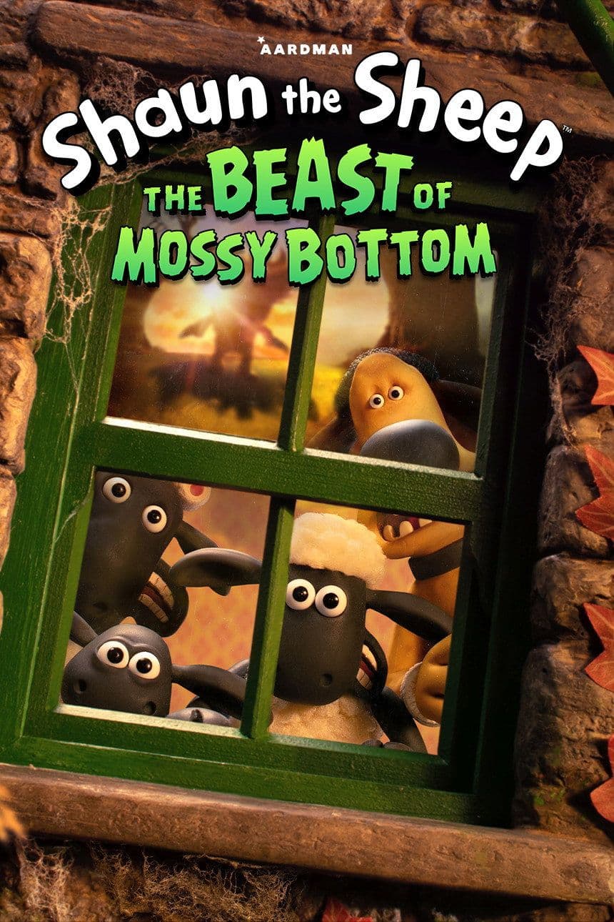 Shaun The Sheep The Beast Of Mossy Bottom 2026 1080p WEBRip 5 1 YTS GG YTS BZ