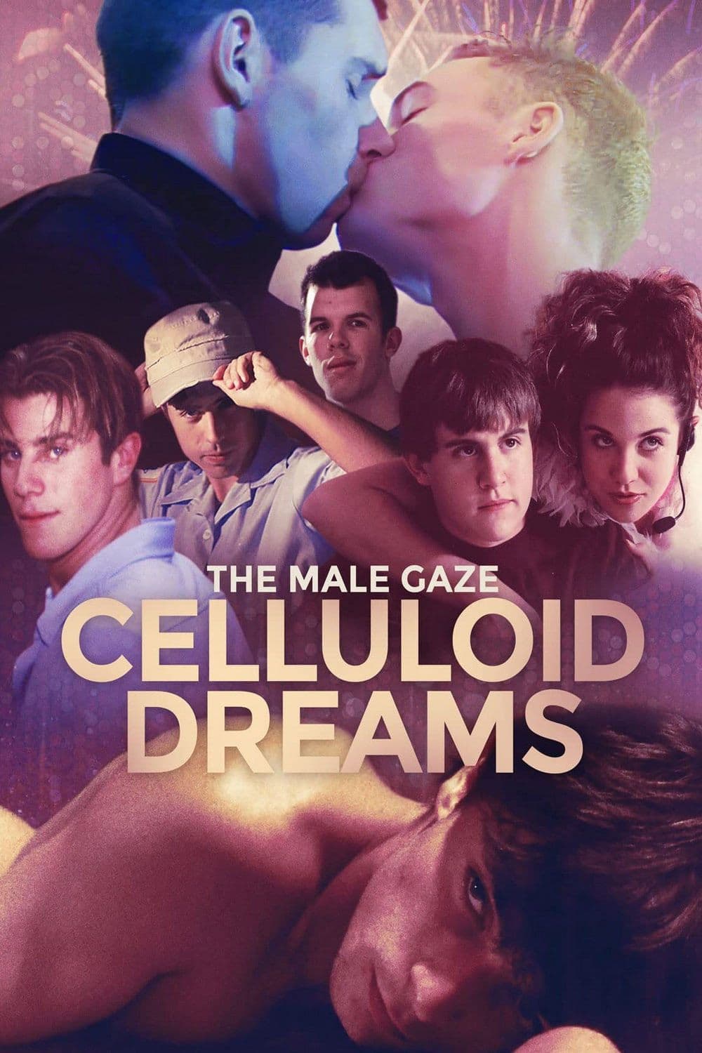 The Male Gaze Celluloid Dreams 2021 1080p AMZN WEB DL DDP2 0 H 264-Kitsune