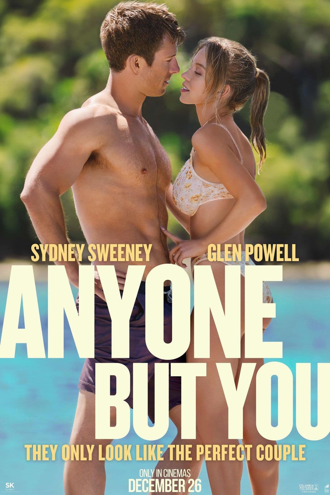 Anyone But You 2023 1080p BluRay DoVi HDR10P TrueHD Atmos 7 1 x265-GeneMige