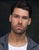 Connor Horrigan