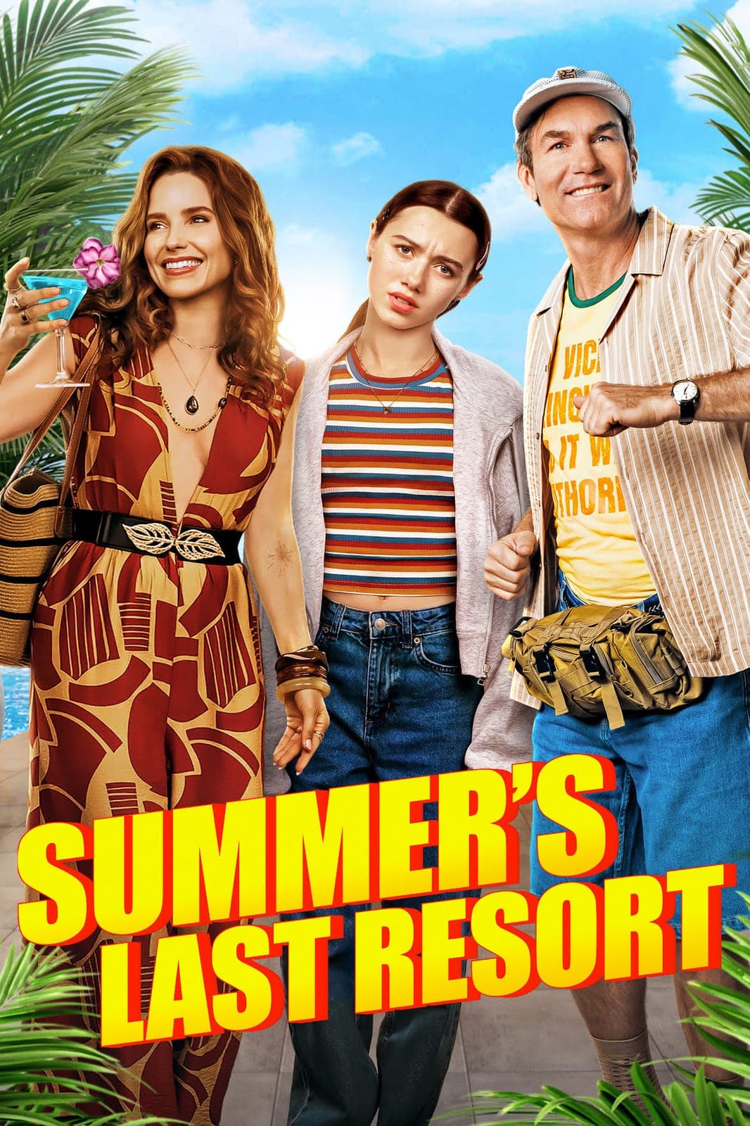 Summers Last Resort 2026 720p WEBRip-LAMA