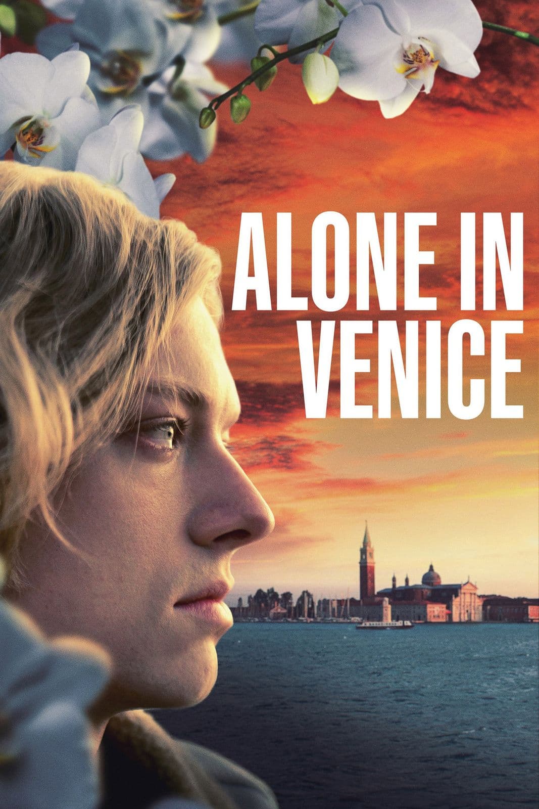Alone In Venice 2025 1080p WEBRip-YTSGGYTSBZ