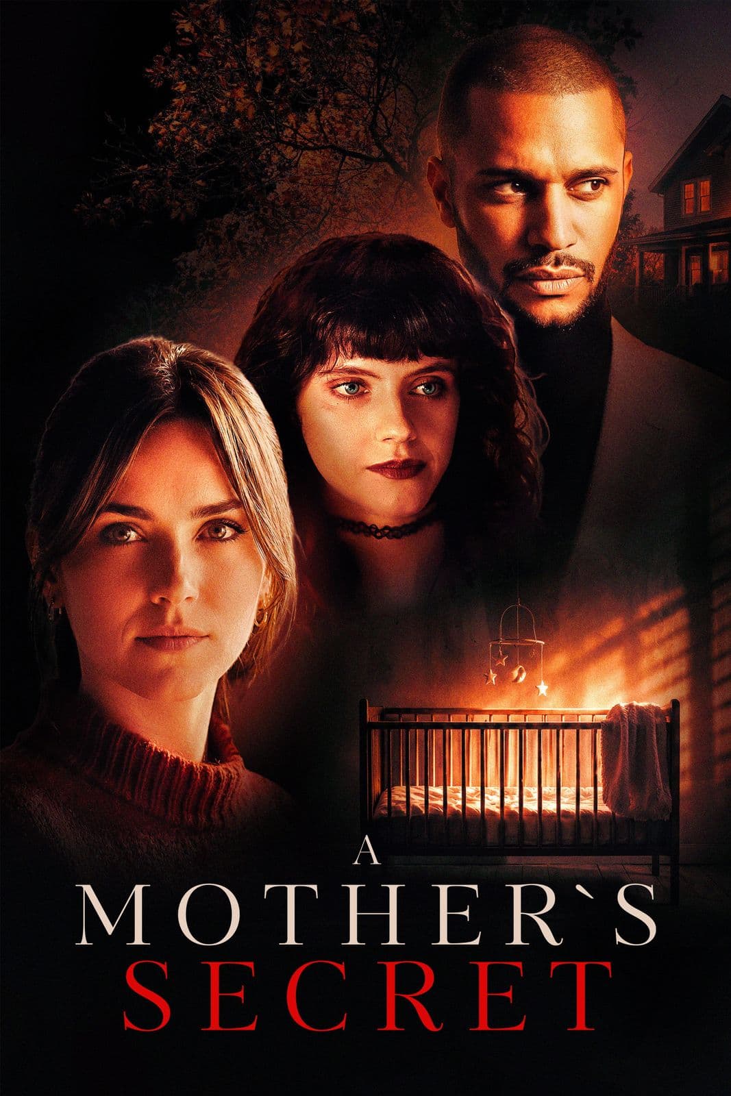 A Mothers Secret 2025 1080p WEBRip 5 1-LAMA