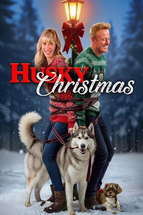 Husky Christmas 2025 1080p WEB DL HEVC x265-BONE