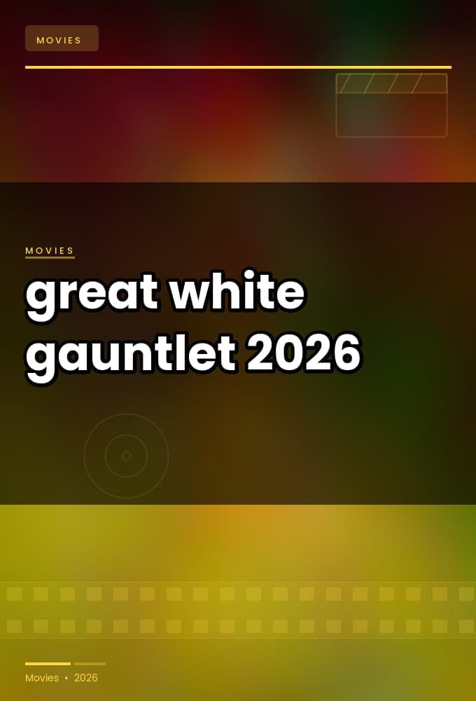 great white gauntlet 2026 web h264-rbb