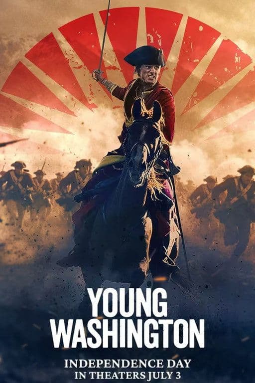 Young Washington 2026 720p BluRay x264-GeneMige
