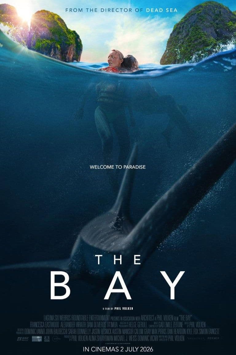 The Bay 2026 1080p WEBRip 10Bit DDP5 1 x265-NeoNoir