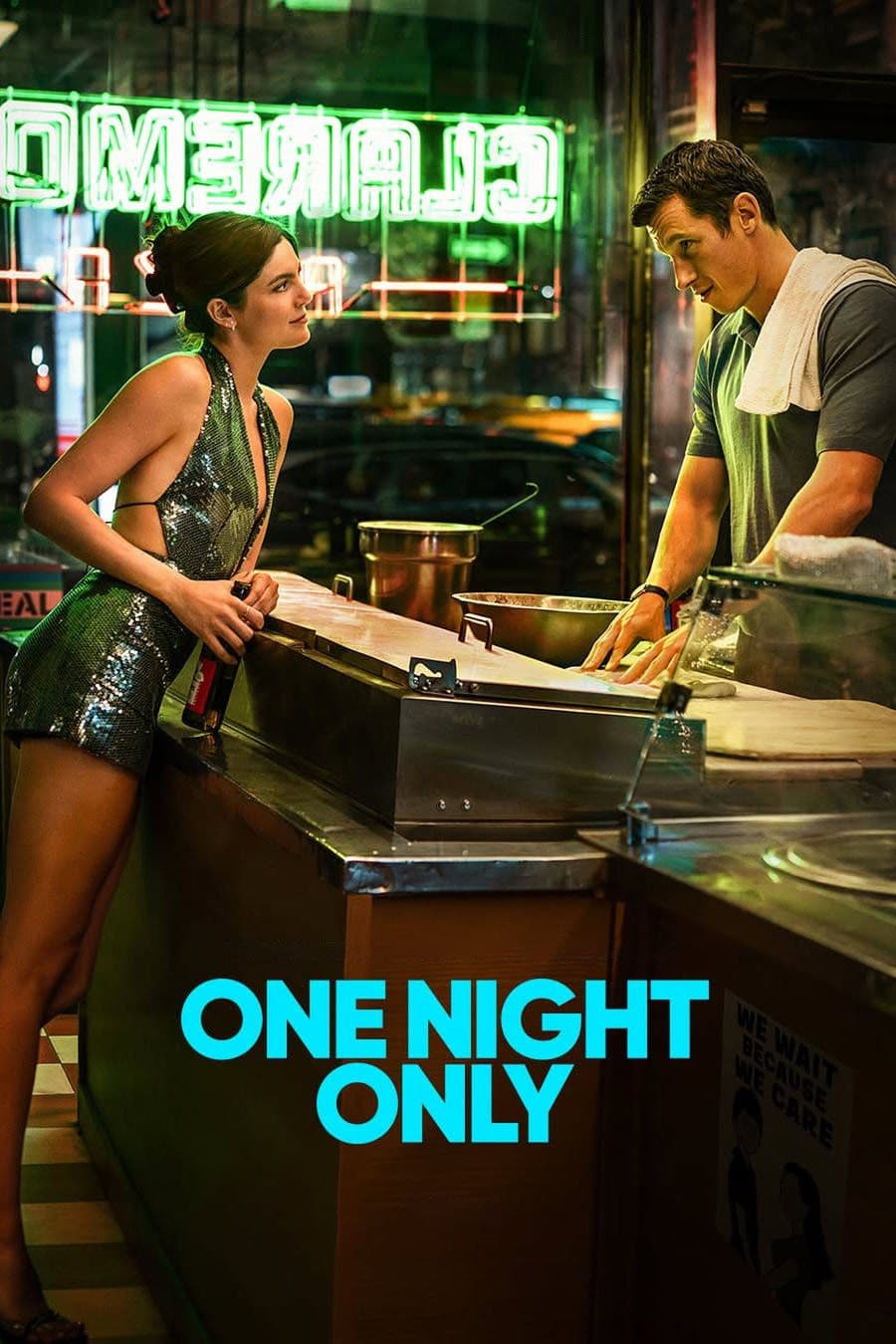 One Night Only 2026 1080p WEBRip 5 1-YTSGGYTSBZ