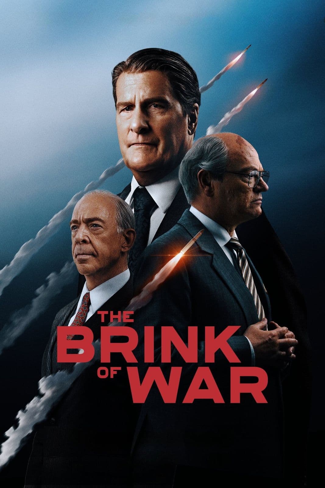 The Brink Of War 2026 BDRip x264-Replica