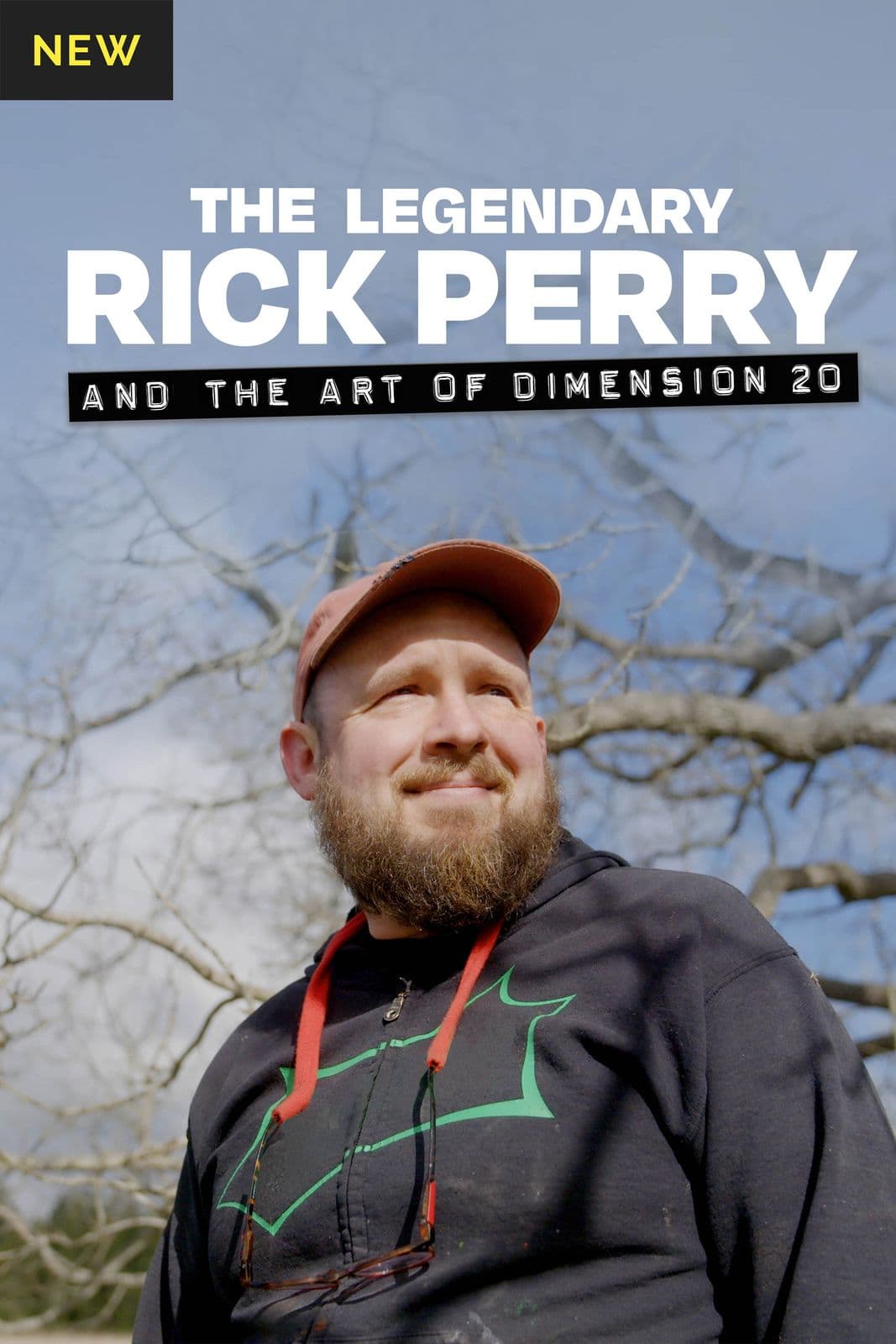 The Legendary Rick Perry 2023 1080p WEBRip-YTSGGYTSBZ