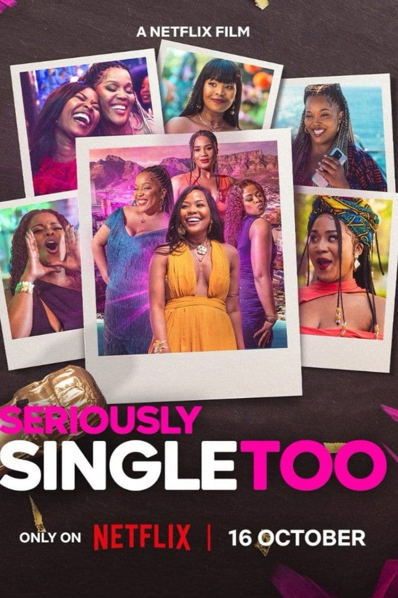 Seriously Single Too 2026 2160p 4K WEB 5 1 YTS GG YTS BZ