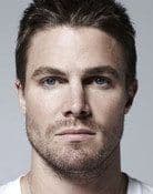 Stephen Amell