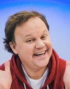 Justin Fletcher