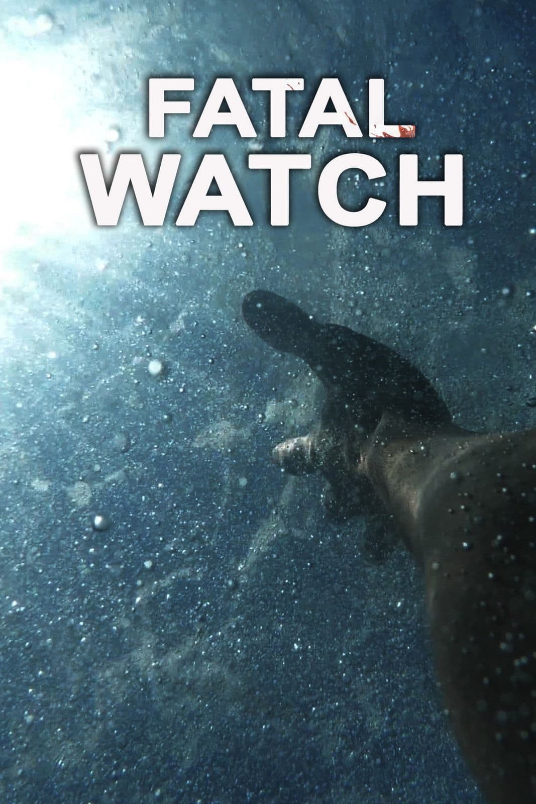 Fatal Watch 2025 720p WEBRip-LAMA