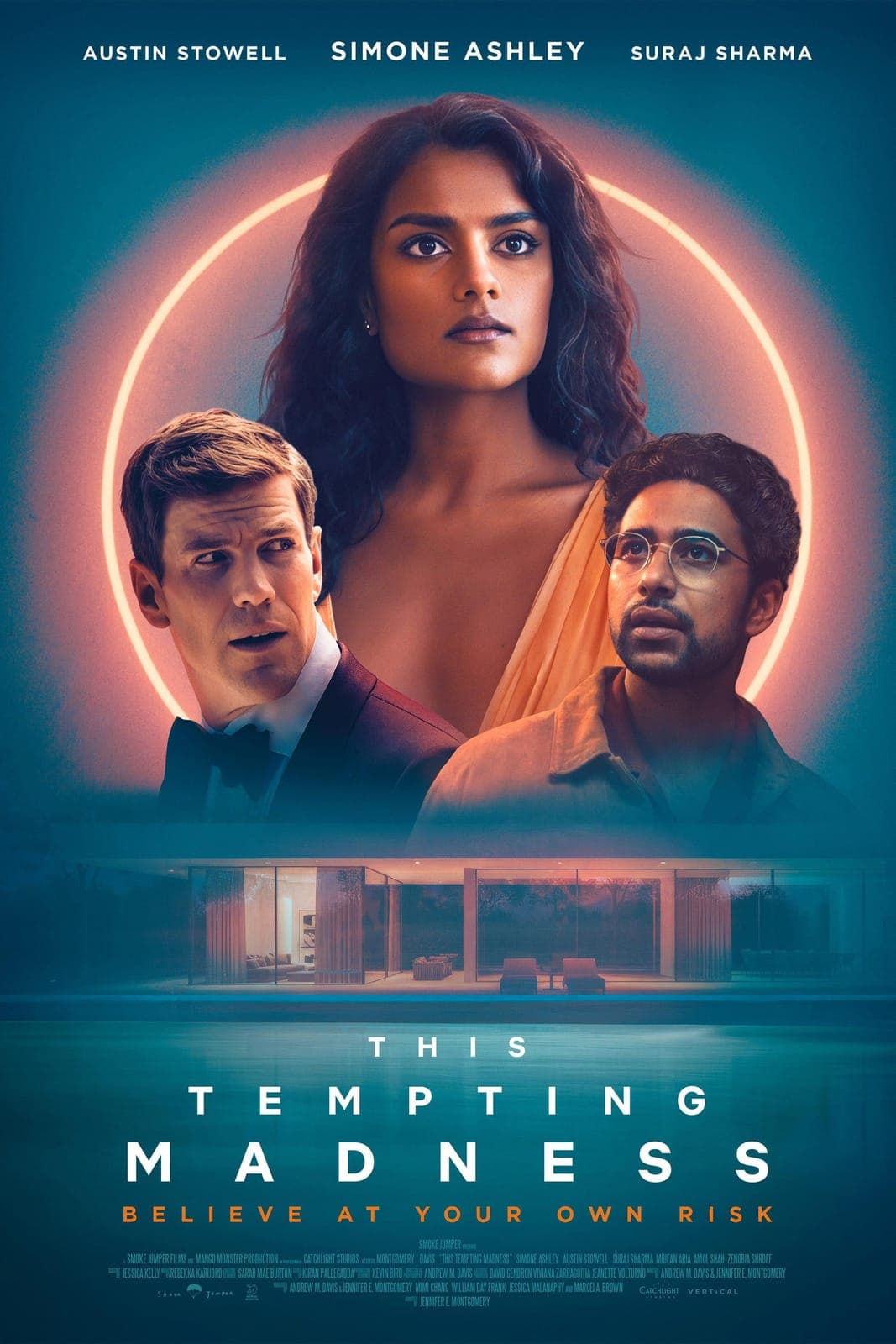 This Tempting Madness 2025 720p WEBRip-LAMA