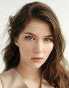 Tina Stoyilkovich