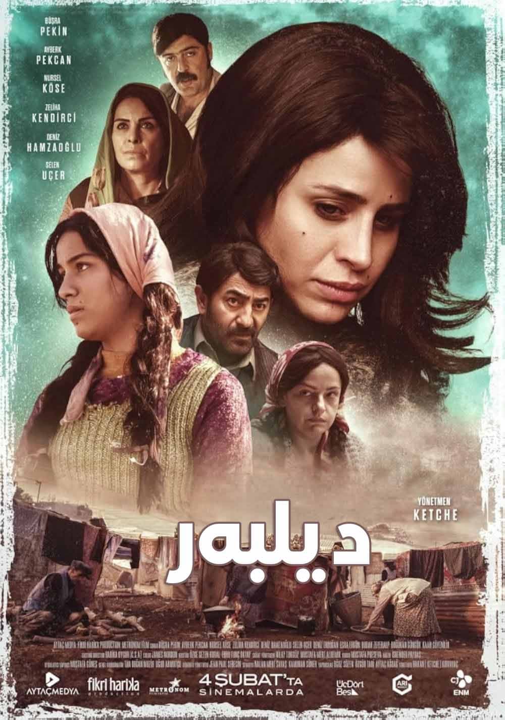 Dilberay 2022 1080p WEBRip-WORLD
