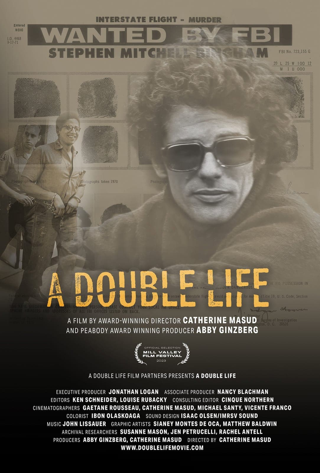 A Double Life 2023 720p WEBRip-YTSGGYTSBZ