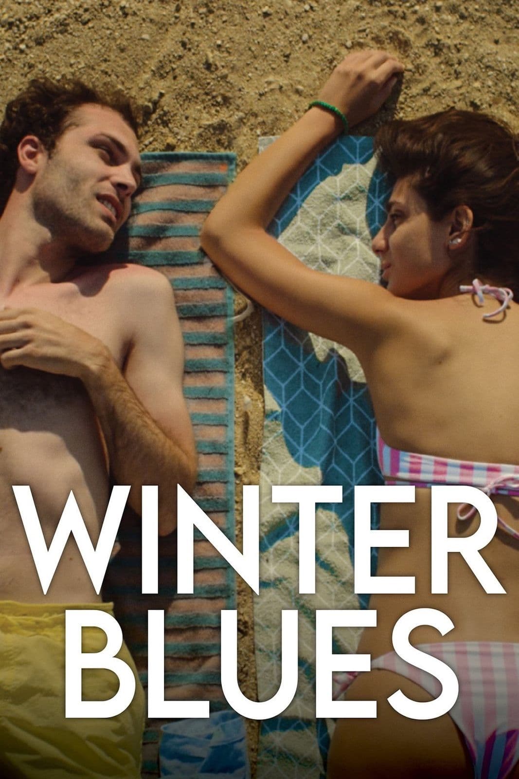 Winter Blues 2022 720p WEBRip-WORLD