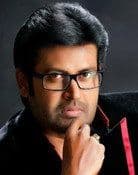 Manoj K Jayan