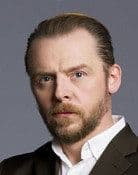 Simon Pegg