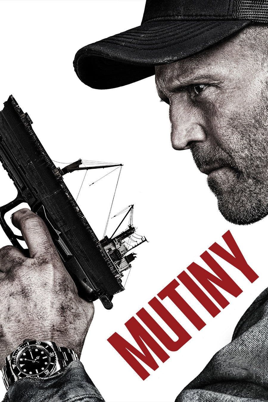 Mutiny 2026 BluRay 1080p DDP 5 1 Atmos x264-hallowed