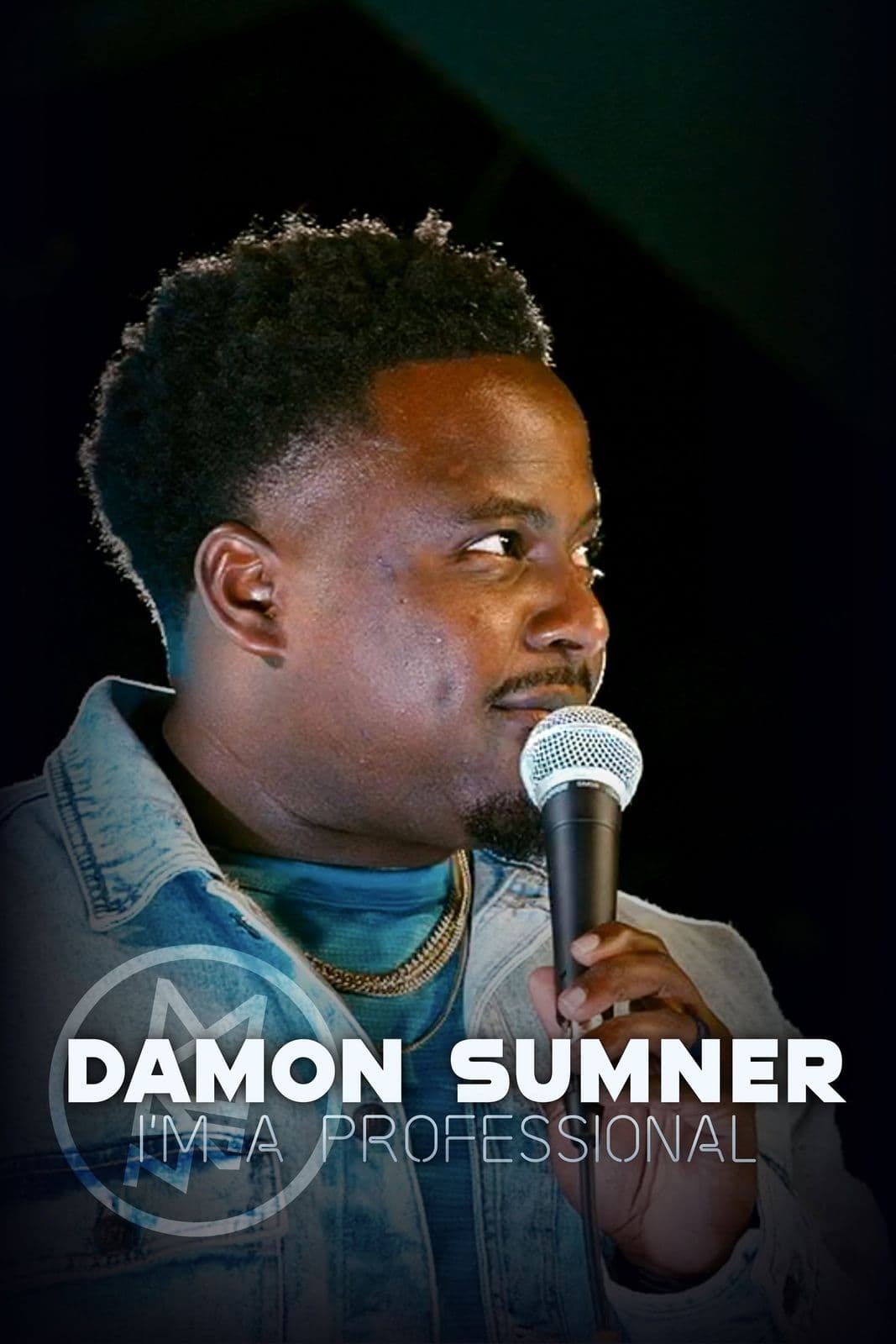 damon sumner im a professional 2025 720p web h264-jff