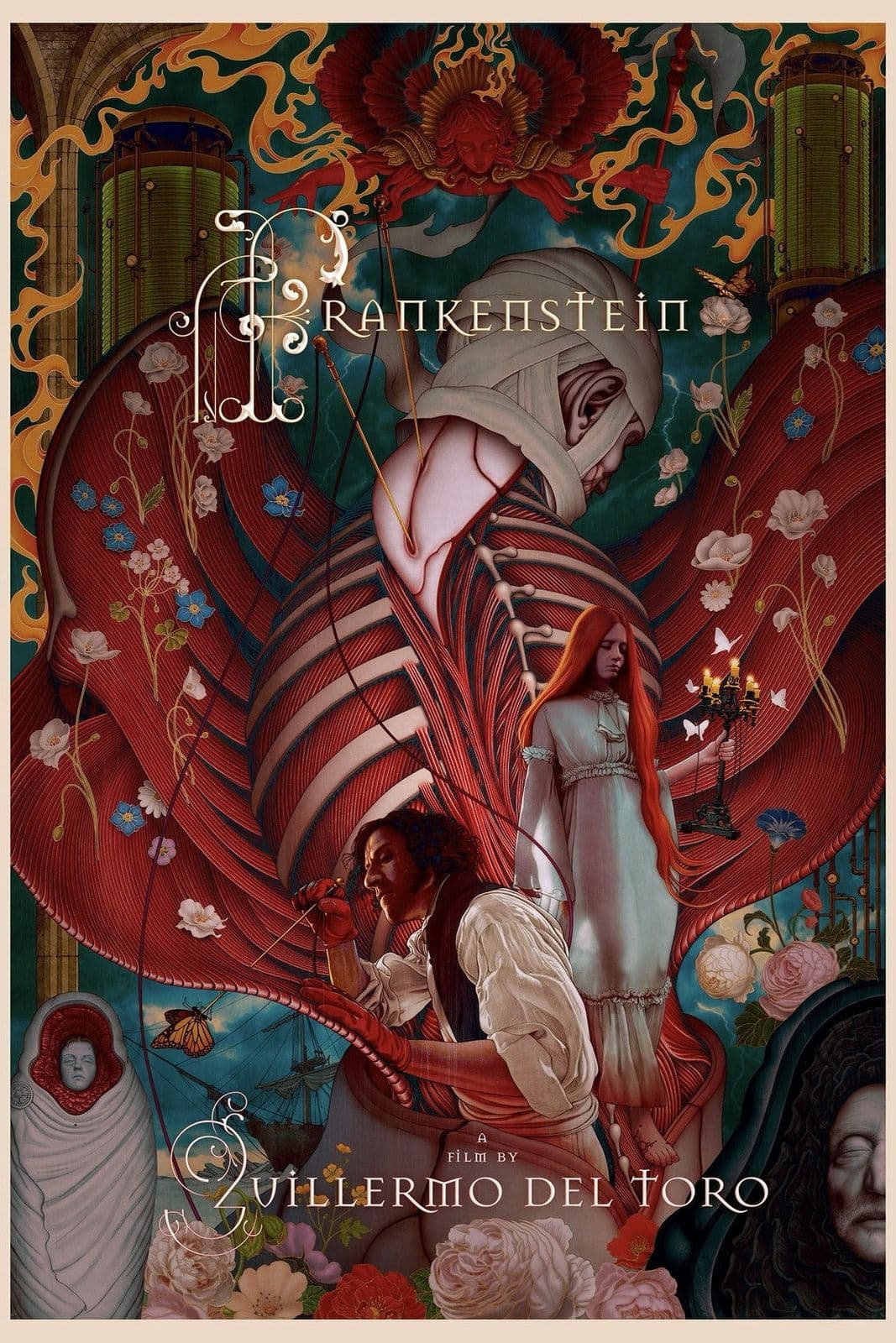 Frankenstein 2025 m1080p BluRay x264-GeneMige