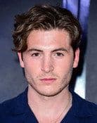 Kieron Moore