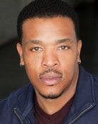 Russell Hornsby