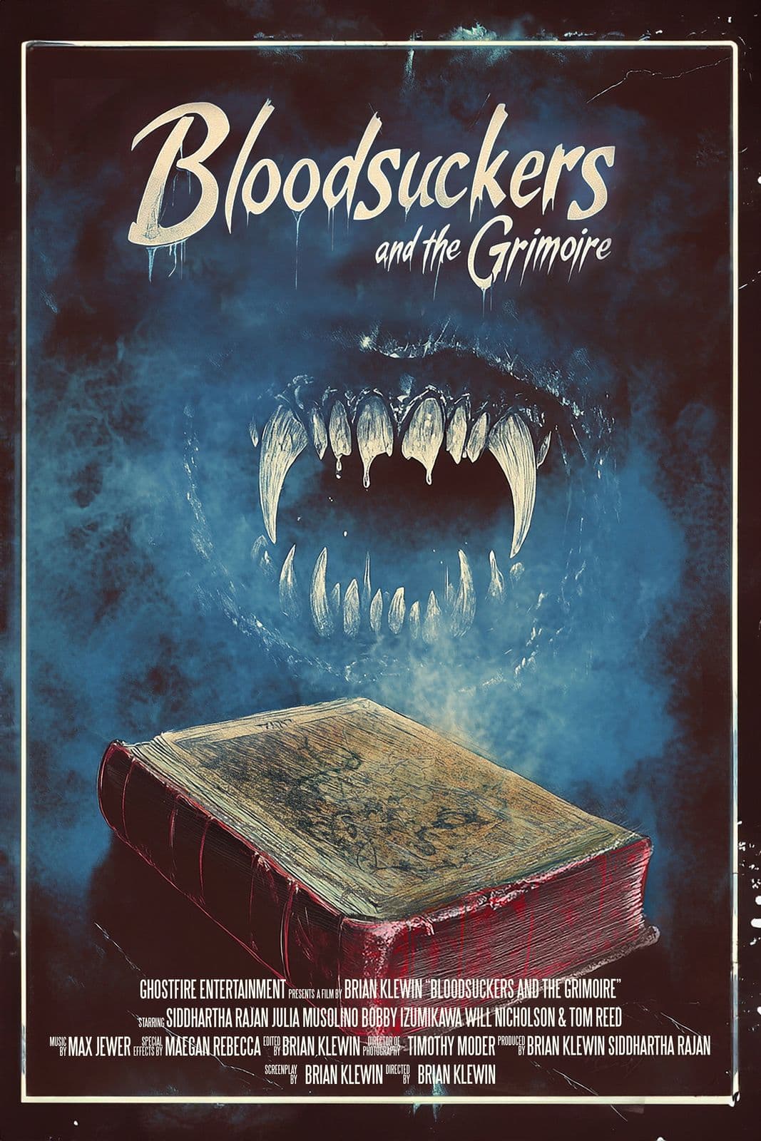 Bloodsuckers and the Grimoire 2025 1080p AMZN WEB DL DD2 0 H 264-BobDobbs