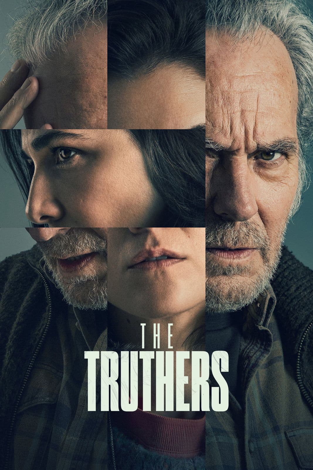 The Truthers 2026 1080p NF WEB DL DUAL DDP5 1 Atmos H 264-TURG
