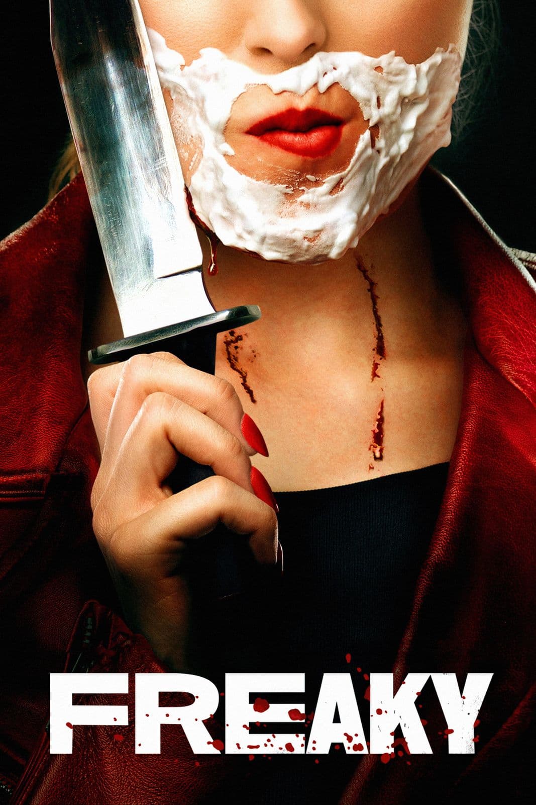 Freaky 2020 720p BluRay x264 DuaL-TURKO