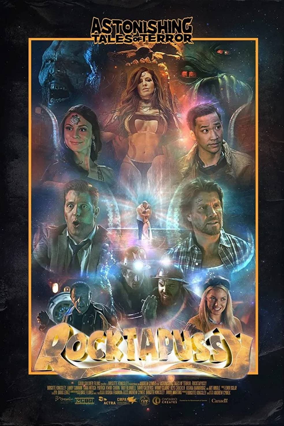 Astonishing Tales of Terror Rocktapussy 2022 1080p AMZN WEB DL DDP5 1 H 264-Kitsune