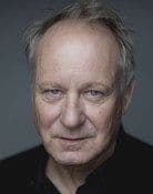 Stellan Skarsgård