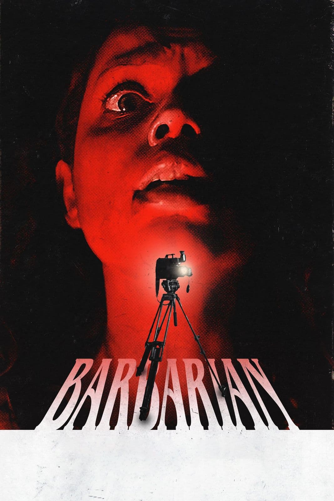 Barbarian 2022 720p BluRay x264 DuaL-TURKO