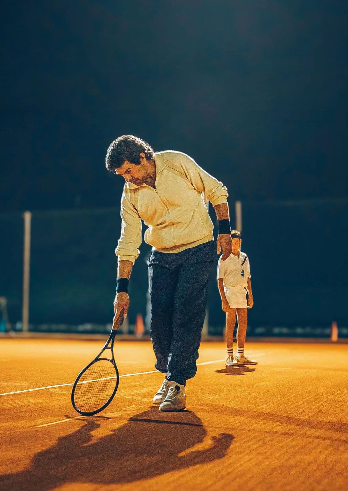 Il maestro 2025 1080p AMZN WEB DL DD 5 1 H 264-playWEB