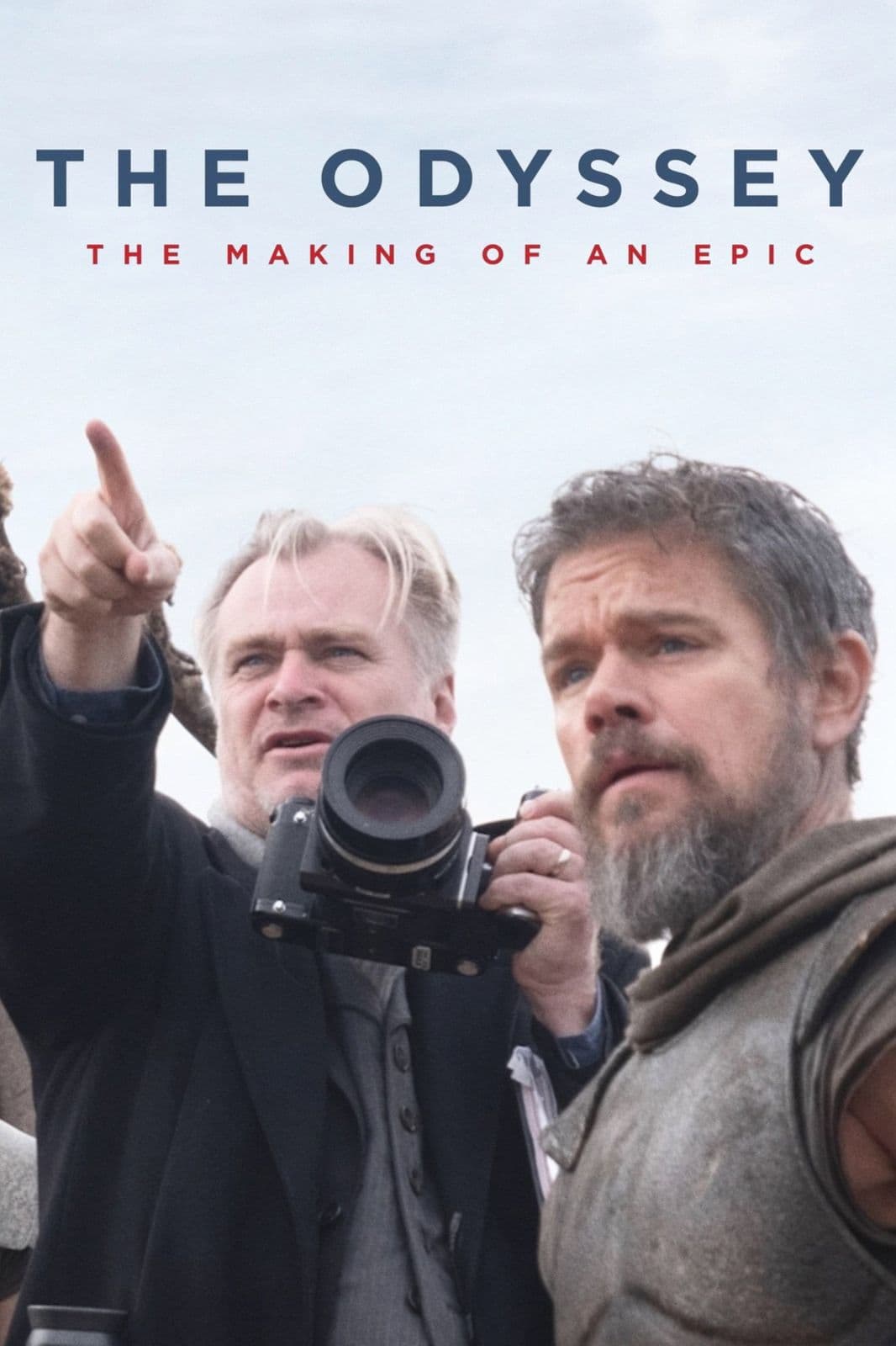 the odyssey the making of an epic 2026 web h264-rbb