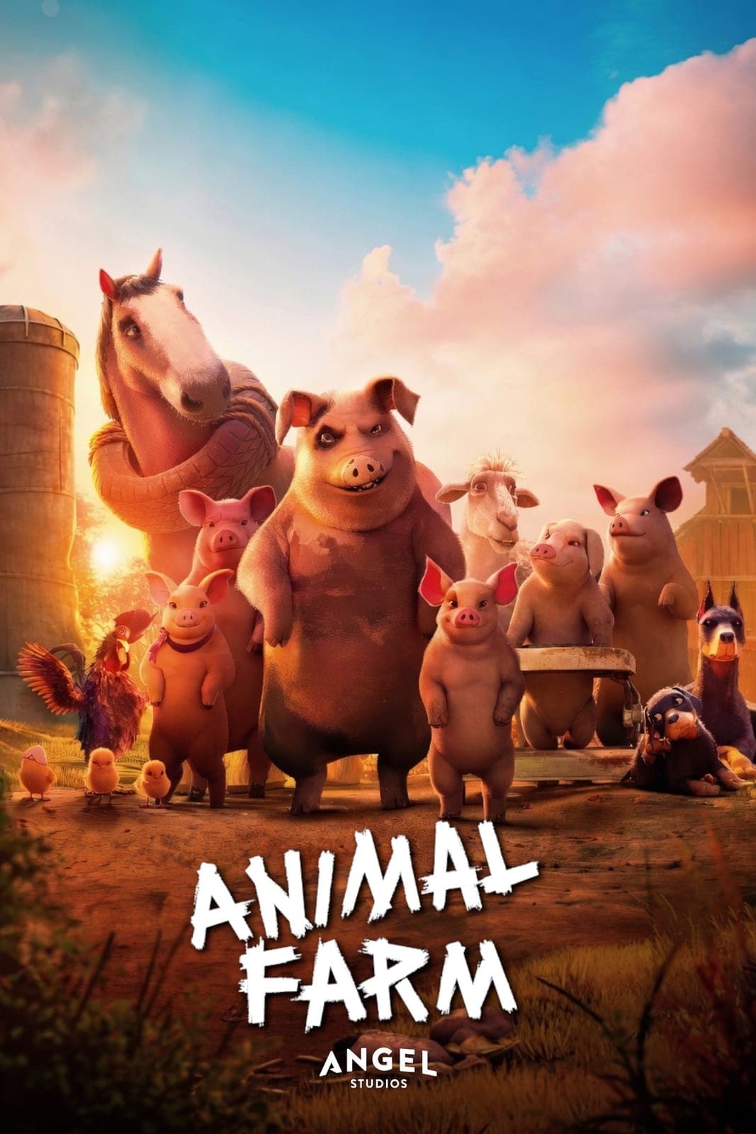Animal Farm 2025 1080p BluRay 5 1-YTSGGYTSBZ