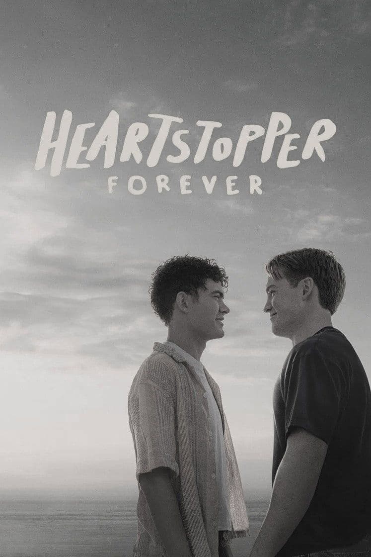 Heartstopper Forever 2026 2160p 4K WEB 5 1-LAMA