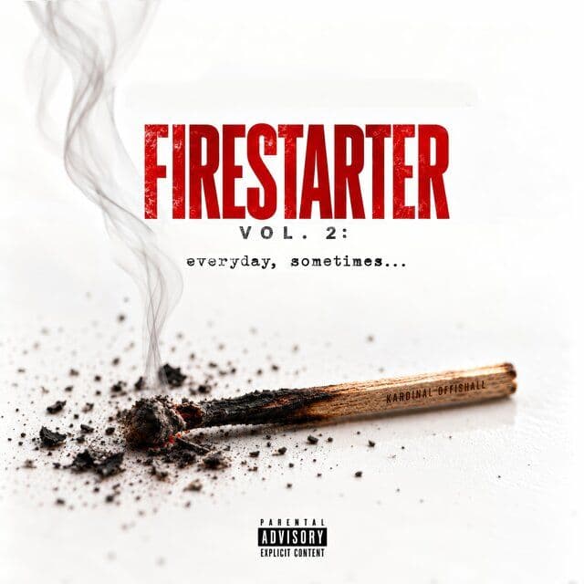 Kardinal_Offishall-Firestarter_Vol_2_Everyday_Sometimes_-24BIT-WEBFLAC-2026-ESGFLAC
