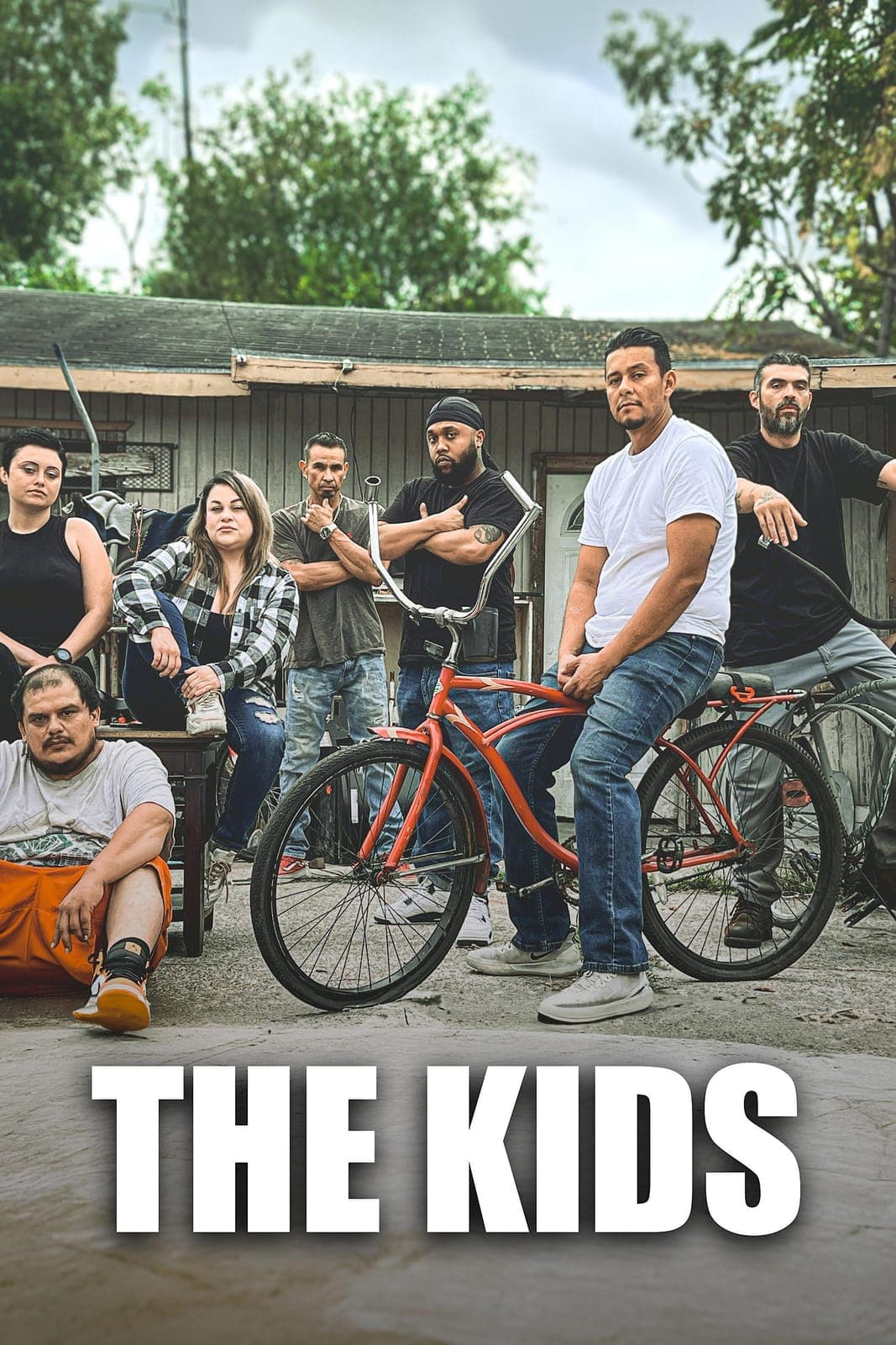 The Kids 2026 1080p WEBRip-LAMA