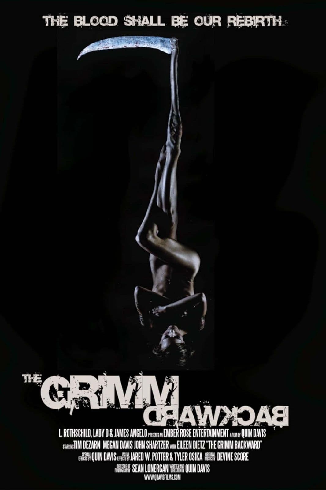 The Grimm Backward 2026 1080p AMZN WEB DL DD 2 0 H 264-BobDobbs