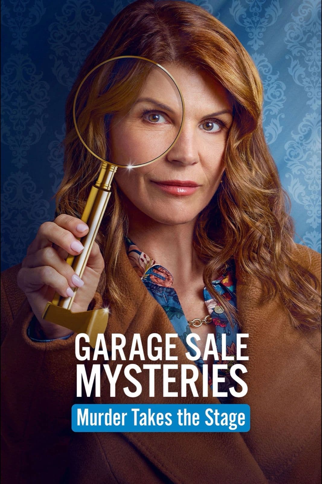 garage sale mysteries murder takes the stage 2026 hallmark 720p hdtv h264-jff