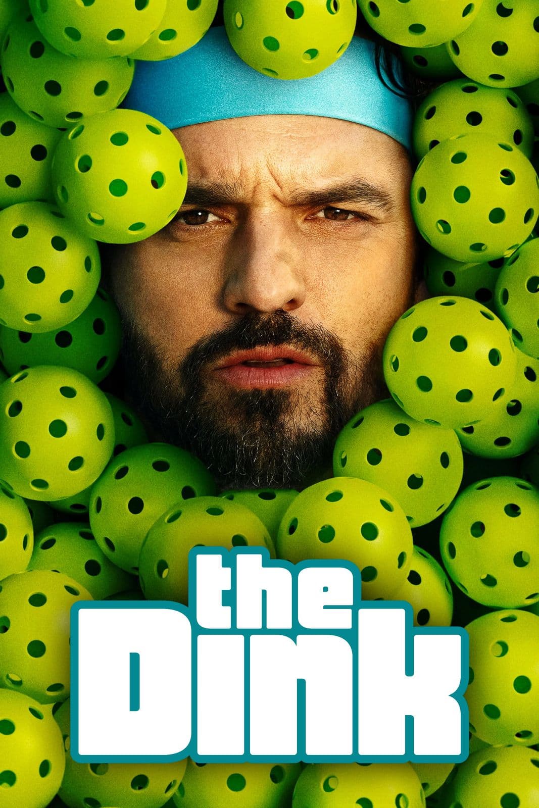 The Dink 2026 1080p ATV WEB DL H265 SDR DDP Atmos 5 1 English HONE