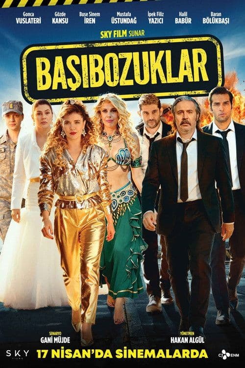 Basibozuklar 2026 720p WEBRip-WORLD